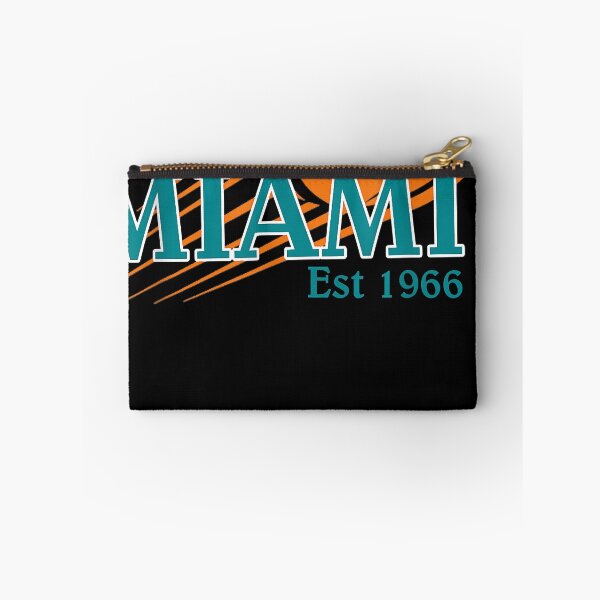 Item preview, Miami Est 1966 Sports Team Athletic Novelty Dolphin designed and sold by sanchezburns.