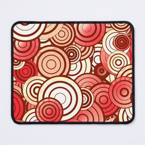 Item preview, Layered random circles designed and sold by Gaspar Avila.