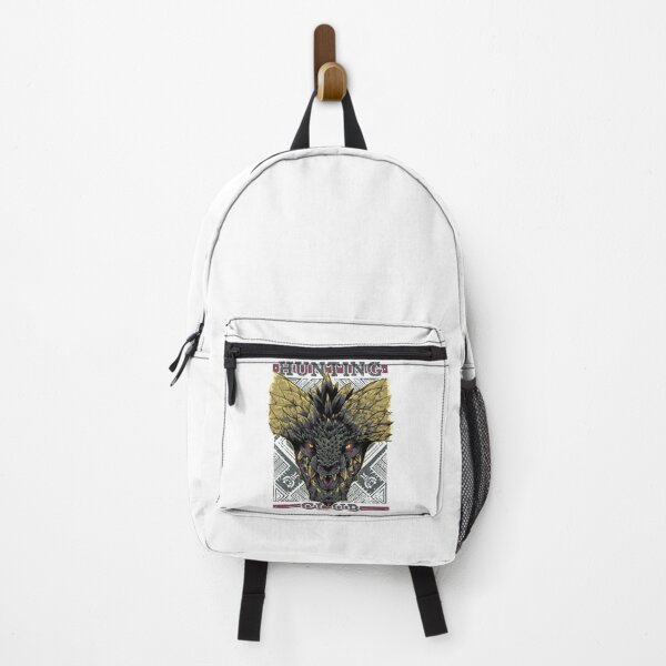 Item preview, Nergigante hunter designed and sold by WestbrookCruz.