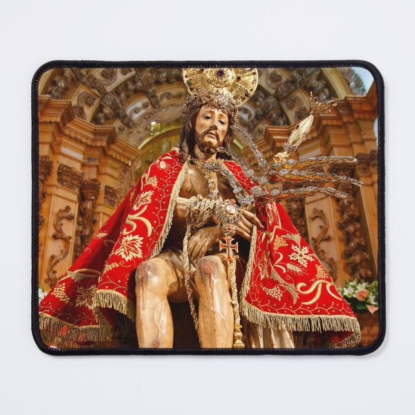 Item preview, Senhor Bom Jesus da Pedra designed and sold by Gaspar Avila.