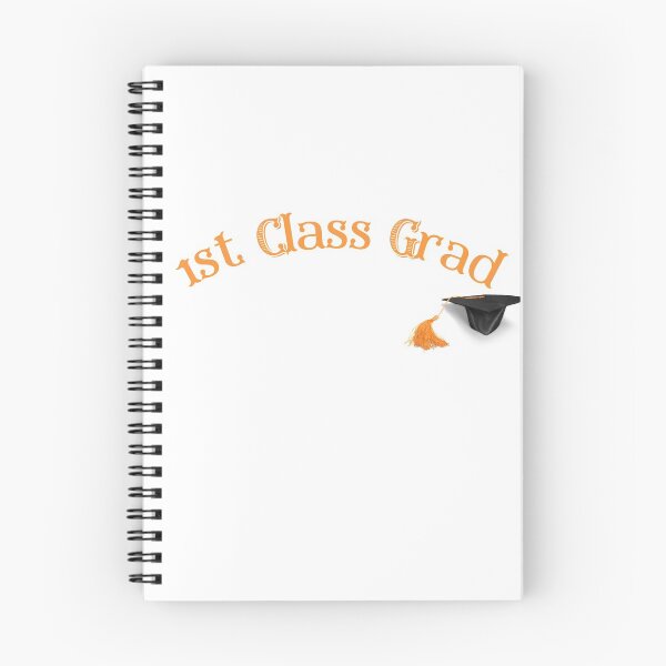Item preview, First class graduate designed and sold by Believer's  Hub.