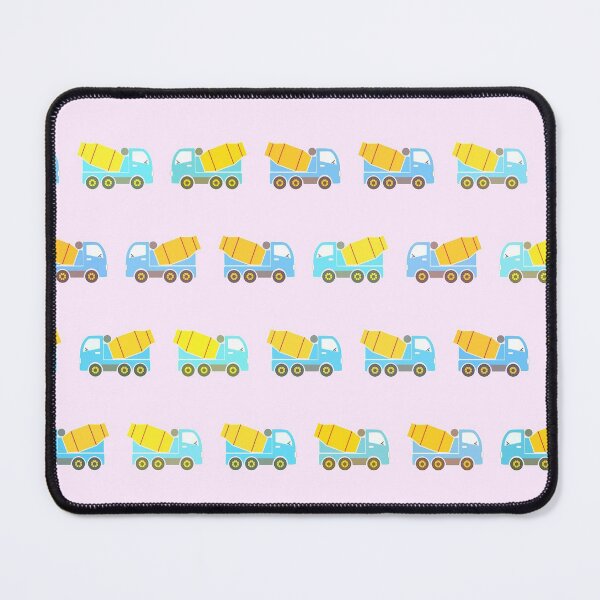 Item preview, Toy truck pattern designed and sold by Gaspar Avila.