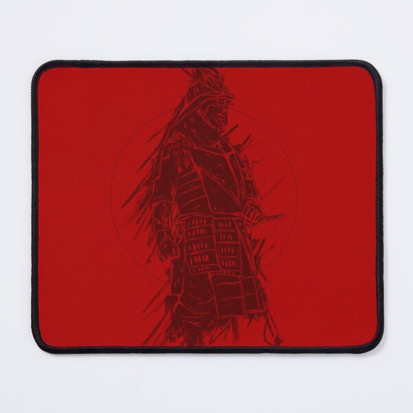 Item preview, Crimson bushido designed and sold by DielenMeyers.