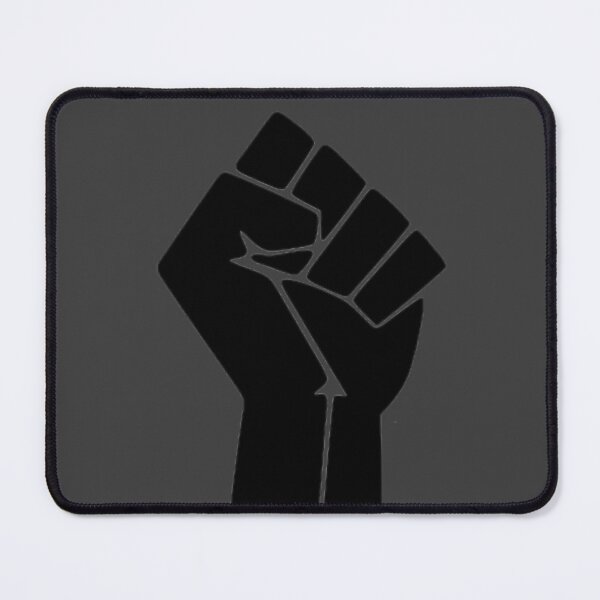 Item preview, Black Lives Matter Power Fist designed and sold by jessicaleah15.