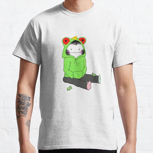 T Shirts Frosch Kost C3 Bcm Redbubble