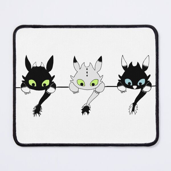Item preview, Toothless babies designed and sold by Nezumi98.