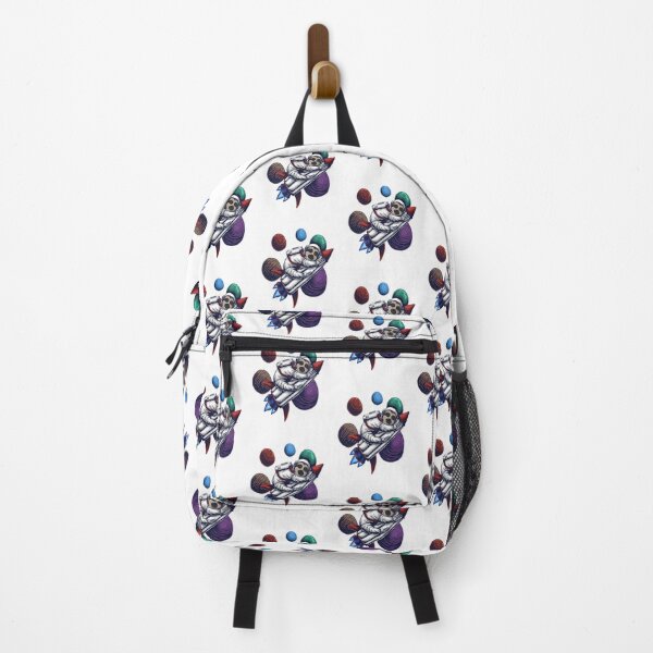 Item preview, Space Sloth design-gift idea for anyone who loves space and sloths designed and sold by BRtisticDesigns.