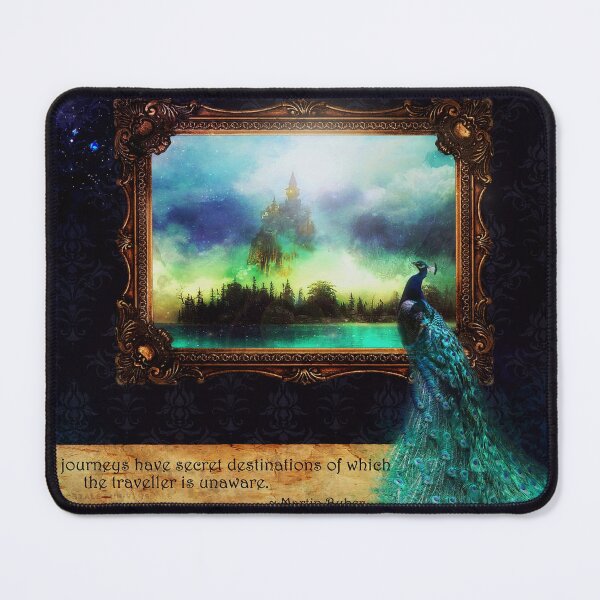 Item preview, Secret Destinations designed and sold by Vanessa Barklay.
