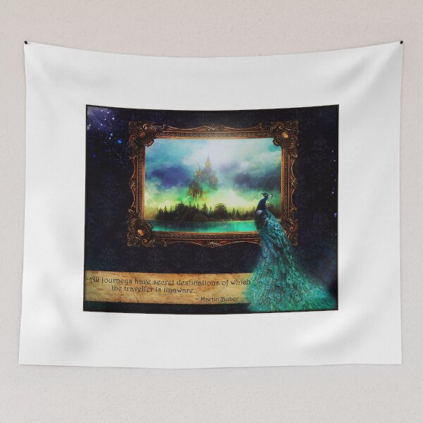 Item preview, Secret Destinations designed and sold by Vanessa Barklay.
