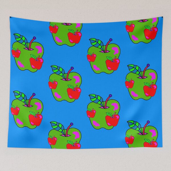 Item preview, Apple - Artworks designed and sold by Jozef Bloks.