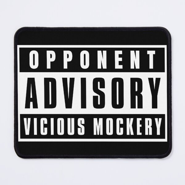 Item preview, Opponent Advisory Vicious Mockery | DnD Bard Class Spell Print designed and sold by ToplineDesigns.
