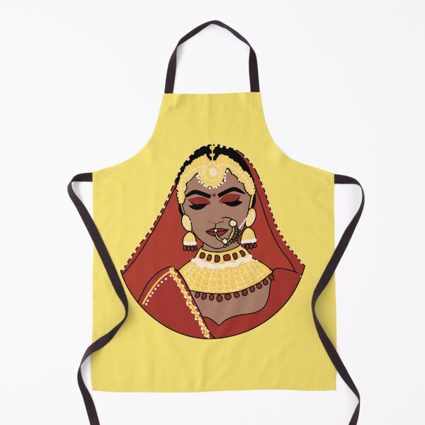 Item preview, Brown girl designed and sold by Mermaidssparkle.