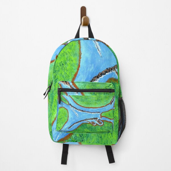 Item preview, Lake Of Many Rivers designed and sold by C J Lewis.