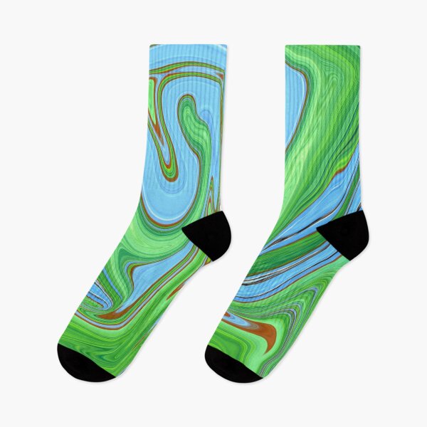Item preview, Lake Of Many Rivers designed and sold by C J Lewis.