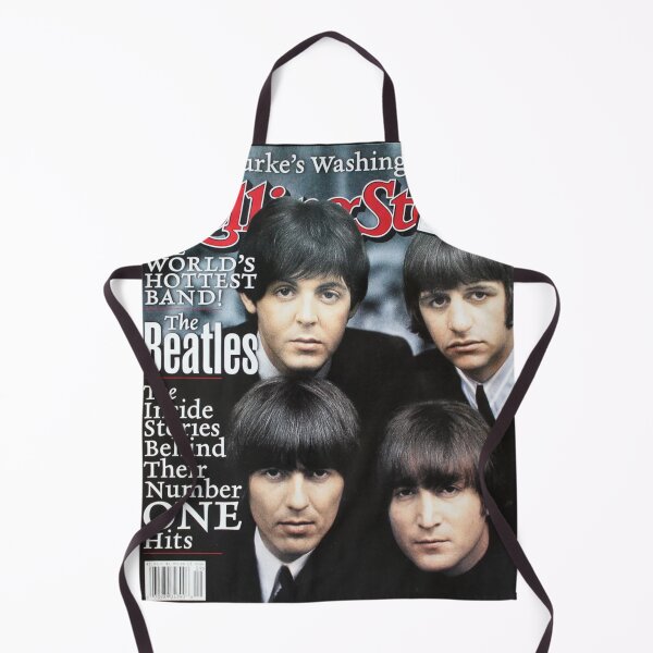 Item preview, Rolling Stone March 2001 designed and sold by CarterBaldwink.