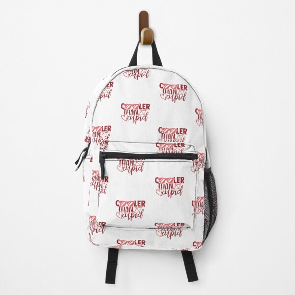 Item preview, Cooler than Cupid-gift idea for kids or adults for Valentine's Day designed and sold by BRtisticDesigns.