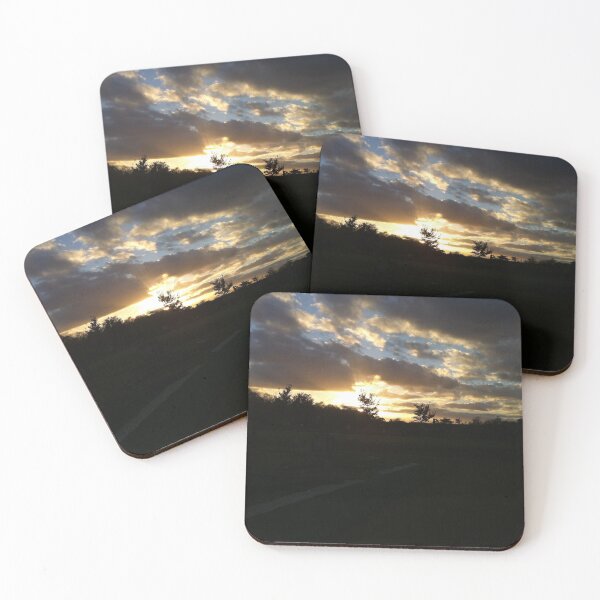 Item preview, When The Night Falls designed and sold by KMHPhotography.