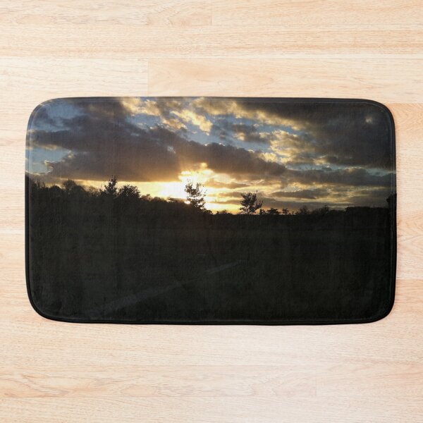 Item preview, When The Night Falls designed and sold by KMHPhotography.
