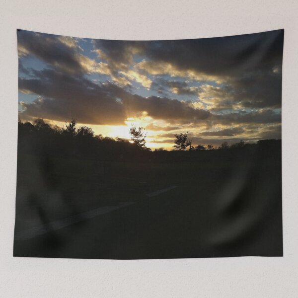 Item preview, When The Night Falls designed and sold by KMHPhotography.
