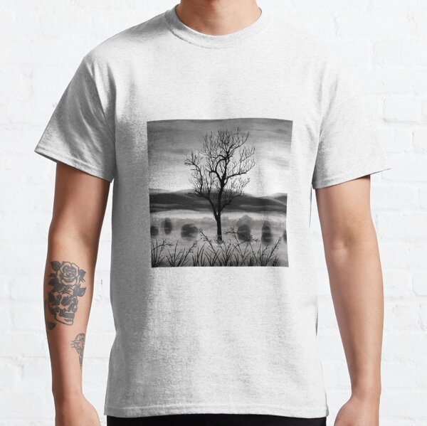 Ropa: Misty Mountain | Redbubble