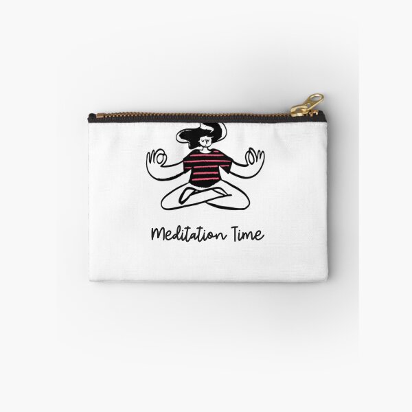 Item preview, Meditation time designed and sold by madamhind.