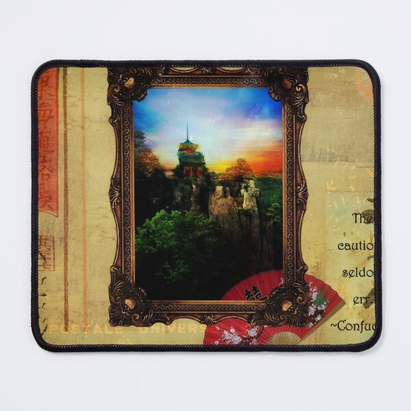 Item preview, The Cautious Seldom Err designed and sold by Vanessa Barklay.