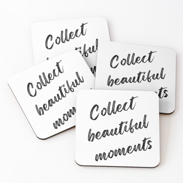 Item preview, Collect beautiful moments designed and sold by JRCS.