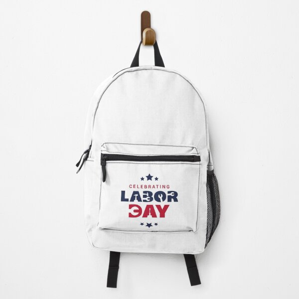 Item preview, Celebrating Labor Day designed and sold by FoxLand.