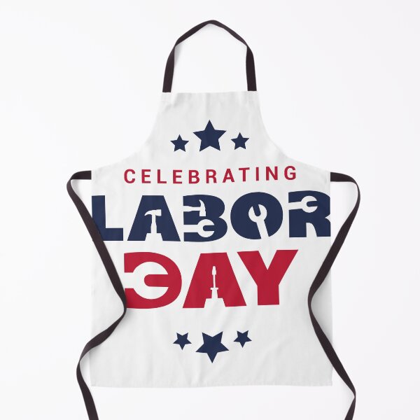 Item preview, Celebrating Labor Day designed and sold by FoxLand.
