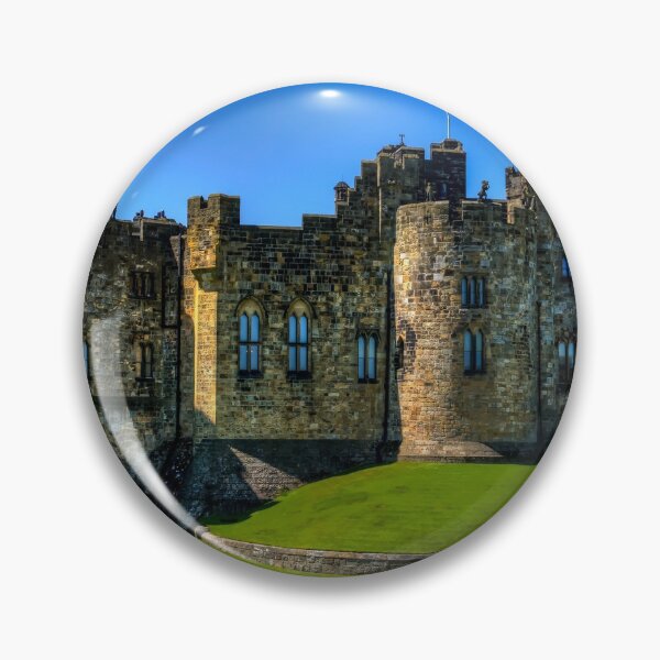 Item preview, Alnwick Castle Inner designed and sold by axp7884.
