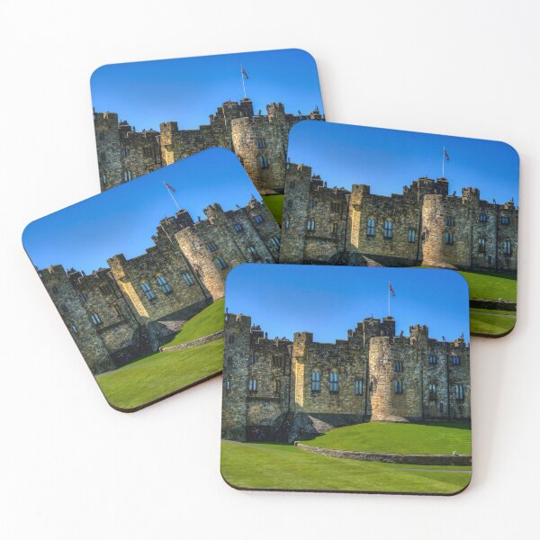 Item preview, Alnwick Castle Inner designed and sold by axp7884.