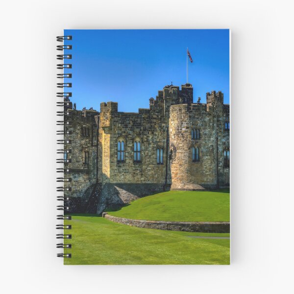 Item preview, Alnwick Castle Inner designed and sold by axp7884.