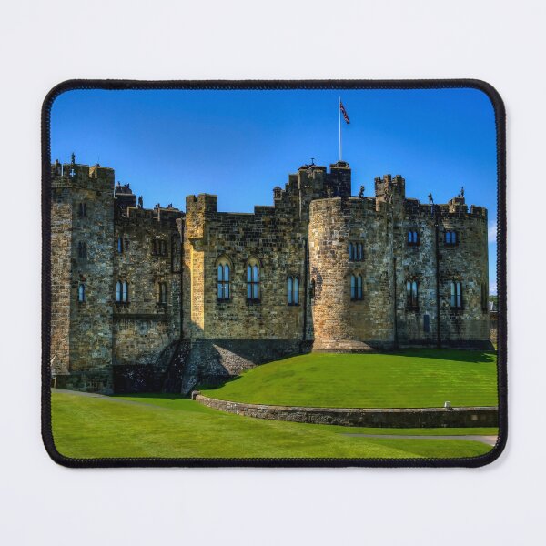Item preview, Alnwick Castle Inner designed and sold by axp7884.