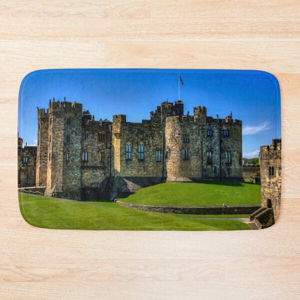 Item preview, Alnwick Castle Inner designed and sold by axp7884.