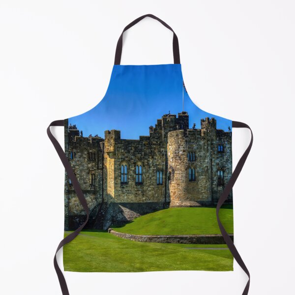 Item preview, Alnwick Castle Inner designed and sold by axp7884.