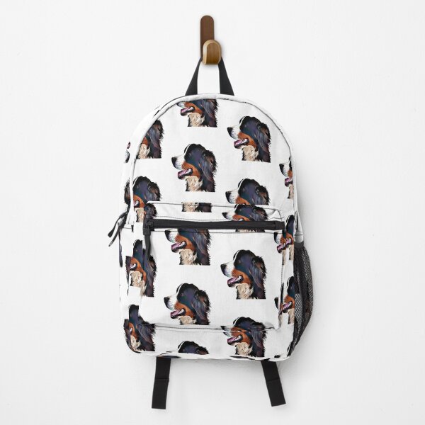 Item preview, Bernese Mountain Dog gift idea for Berner owners designed and sold by BRtisticDesigns.