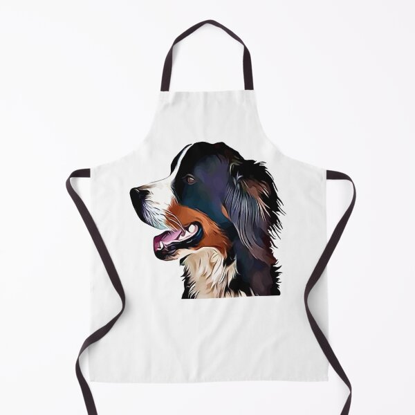 Item preview, Bernese Mountain Dog gift idea for Berner owners designed and sold by BRtisticDesigns.