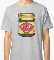 A Jar of Love Classic T-Shirt