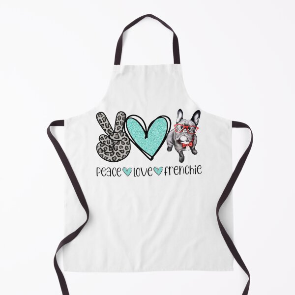 Item preview, French Bulldog design-gift idea for Frenchie lovers designed and sold by BRtisticDesigns.