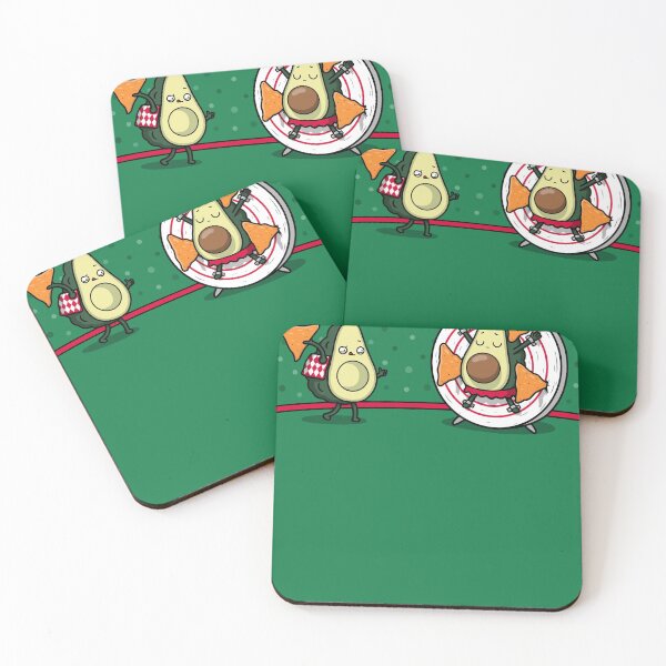 Item preview, Nacho Thrower! designed and sold by Raffiti.