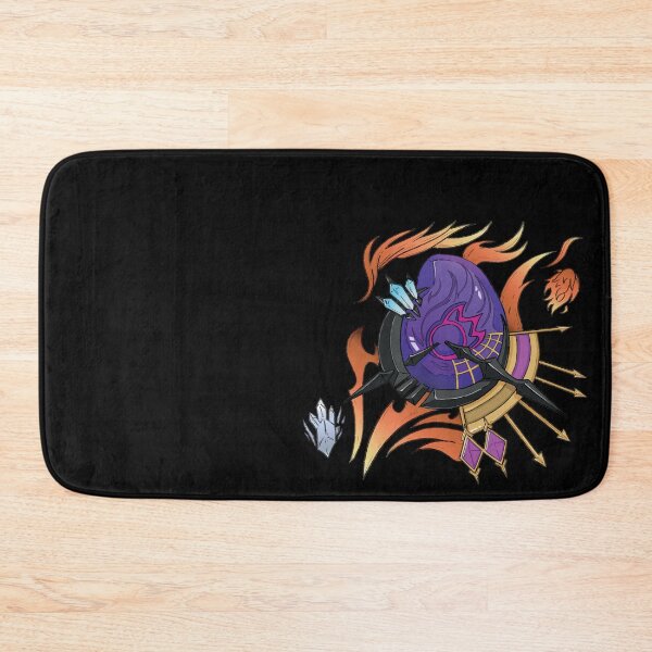 Item preview, Black Mage Job Stone designed and sold by mechamatteo.