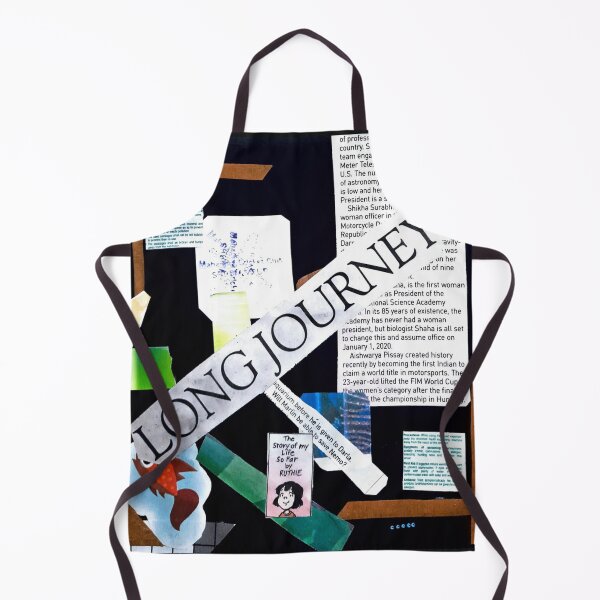 Item preview, Long journey... designed and sold by Credenz.