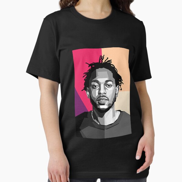 Aperçu de l'œuvre Kendrick Lamar | Cadeau parfait | L'amour à la Hocus Pocus créée et vendue par kendricklamards.