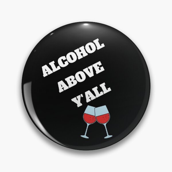 Artikelvorschau, Alkohol steht über euch allen, ihr Wilden entworfen und verkauft von TextToTee.