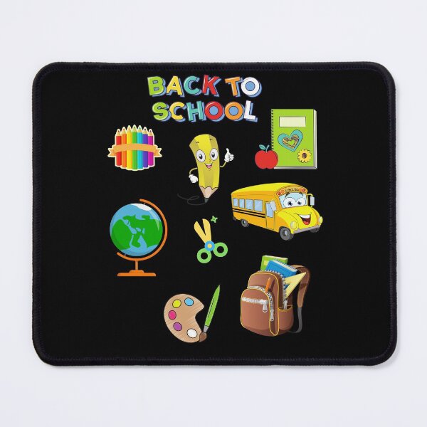 Item preview, Back To School designed and sold by salmamzr.