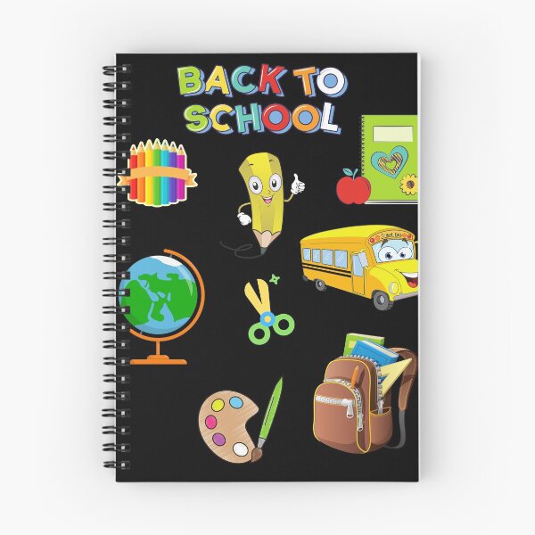 Item preview, Back To School  designed and sold by salmamzr.