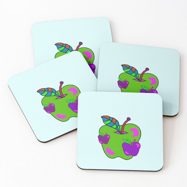 Item preview, Apple - Artworks designed and sold by Jozef Bloks.