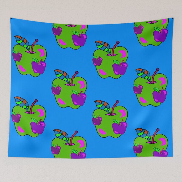 Item preview, Apple - Artworks designed and sold by Jozef Bloks.