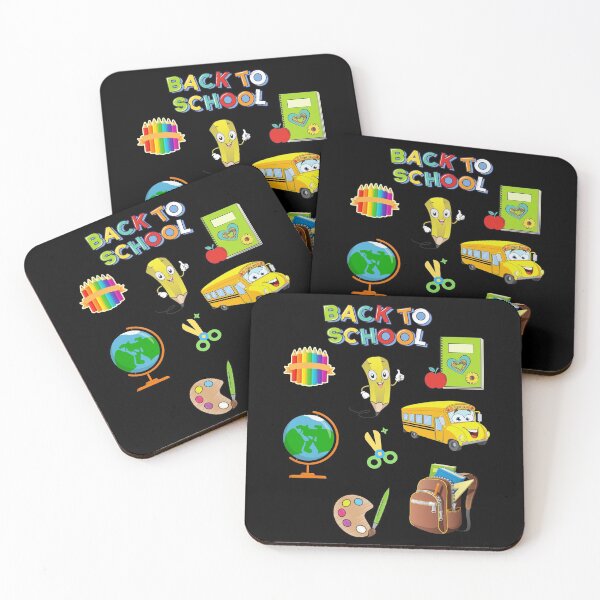 Item preview, Back To School  designed and sold by salmamzr.