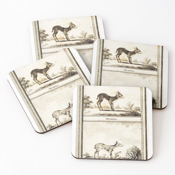 Item preview,  Vintage Menina illustration designed and sold by Vintage Designs +.
